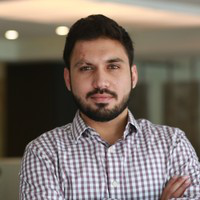 Hussam Razi | API